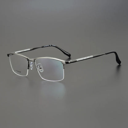 Japanese Handmade Eyewear