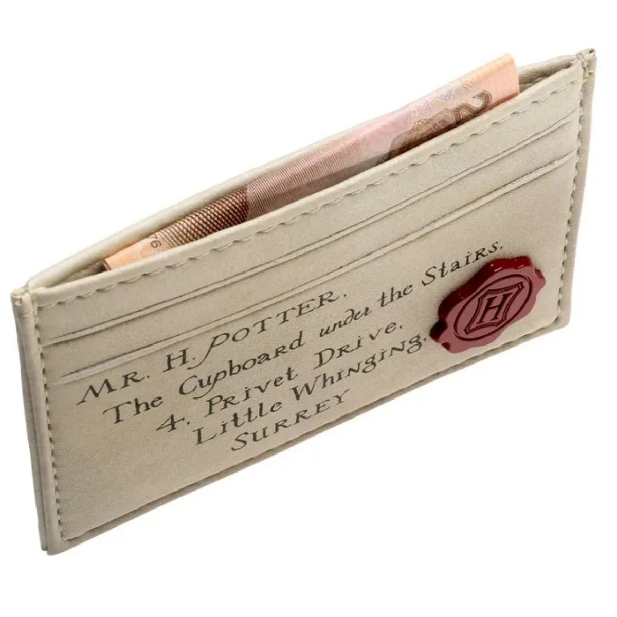 Cartoon Card Holder