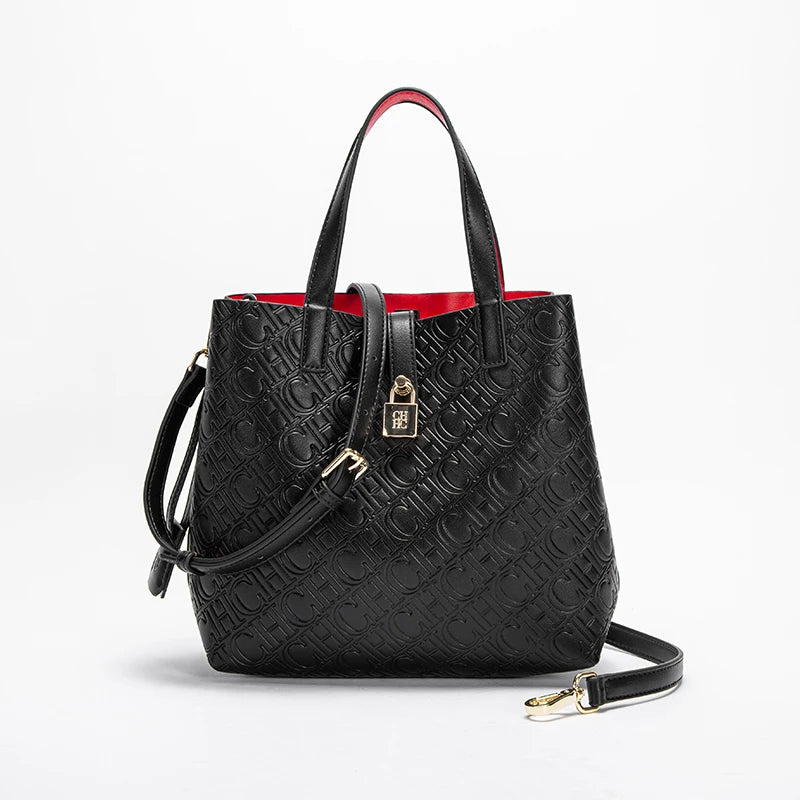 Spacious for Daily Essentials