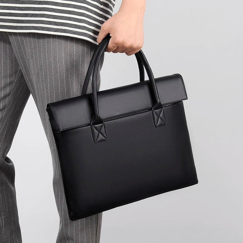 Large Capacity Laptop Bag