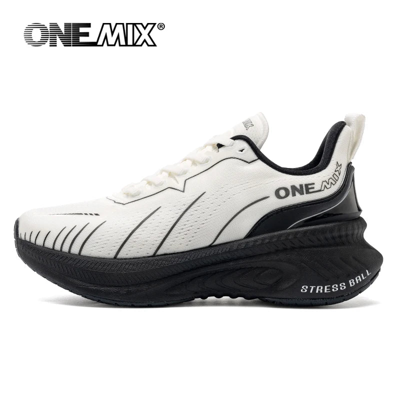 Air Cushion Jogging Shoes