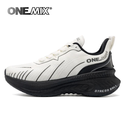 Air Cushion Jogging Shoes