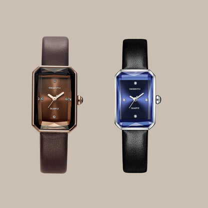 Casual Versatile Women Watch