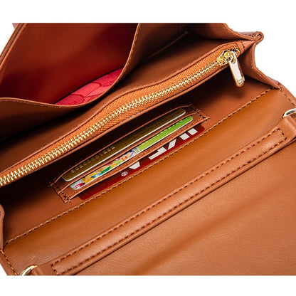 Spacious for Daily Essentials