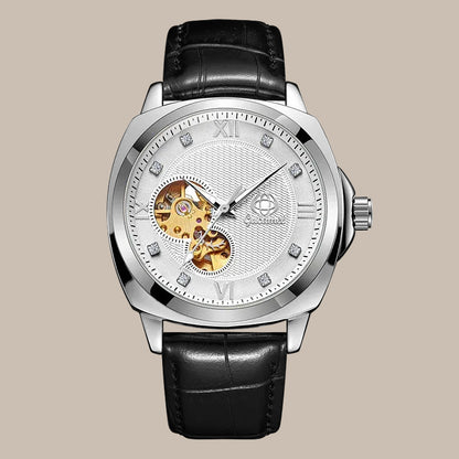 Fashionable Business Timepiece