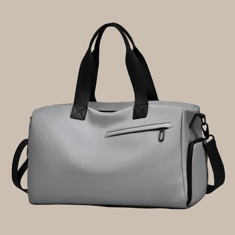 Fitness & Travel Zipper Bag