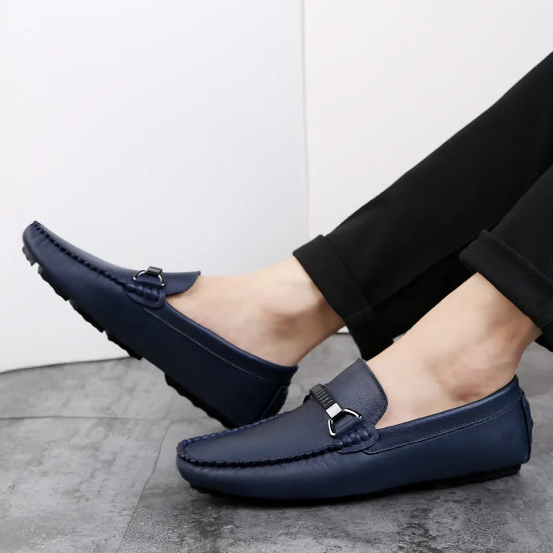 Formal Wedding Driving Flats
