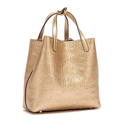 Women’s PU Tote Bag