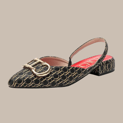 Women’s 2026 Flat Sandals
