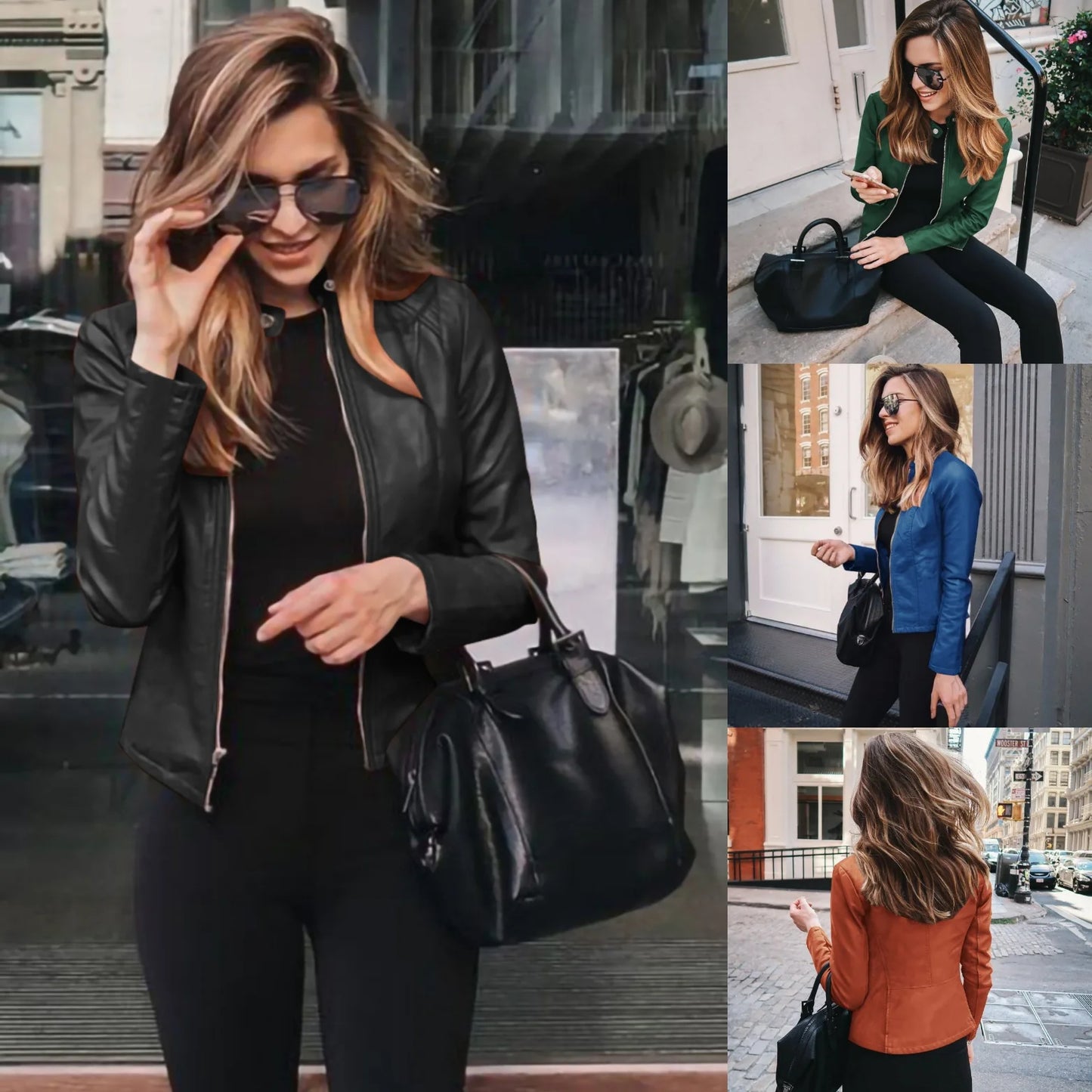 Trendy Everyday Wear Design