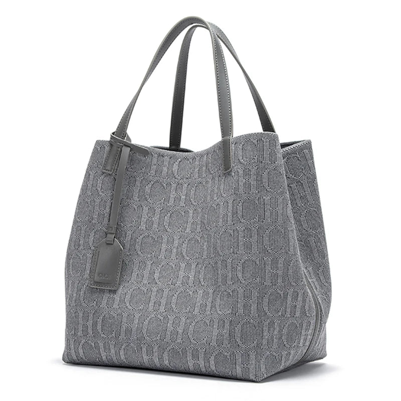 Large Capacity Tote Bag
