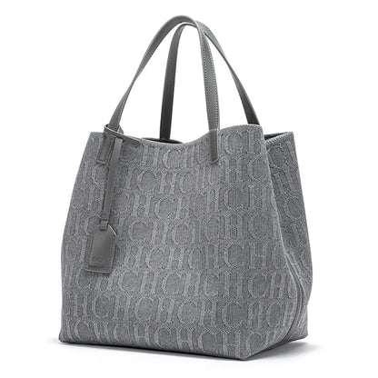 Large Capacity Tote Bag