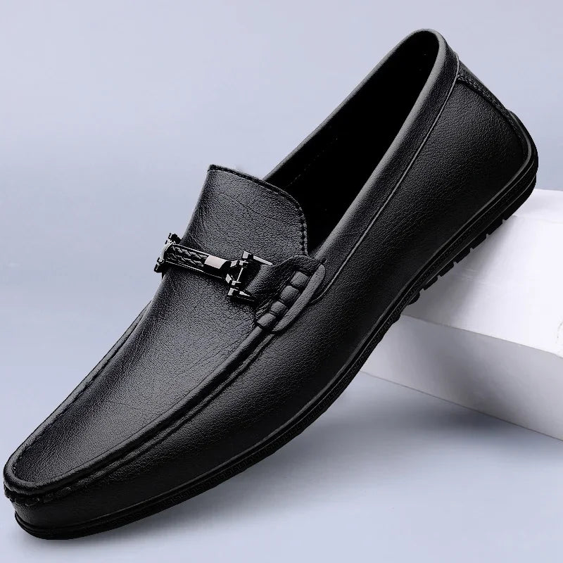 All-Match Casual Slip-Ons