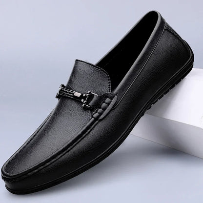 All-Match Casual Slip-Ons