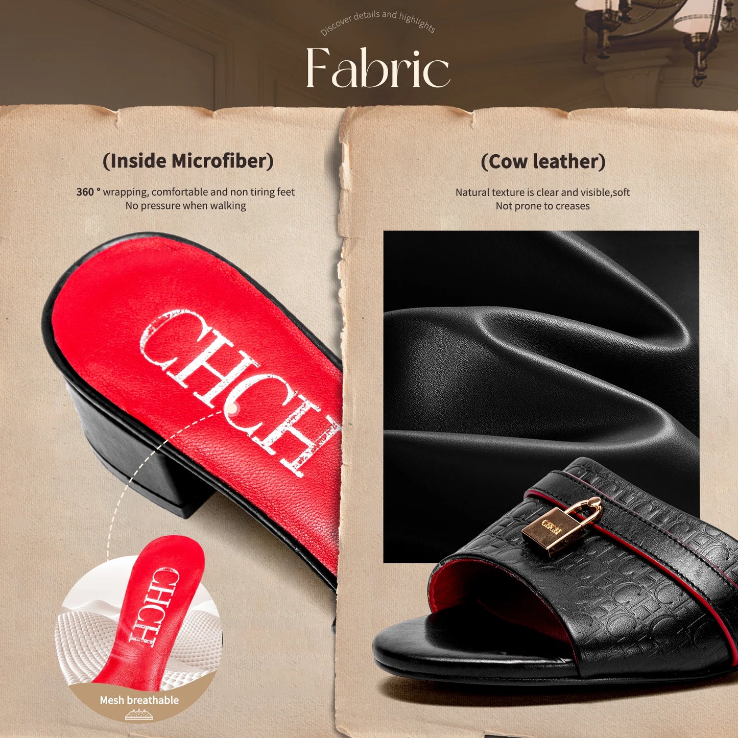 Women’s Summer Sandals