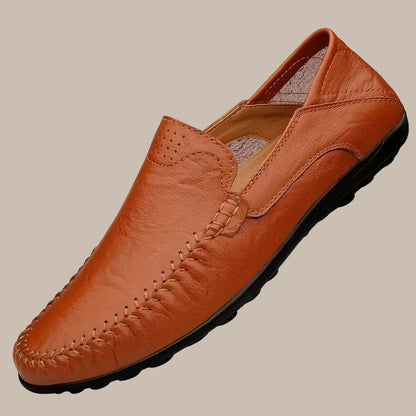 Men’s Stitched Dress Shoes
