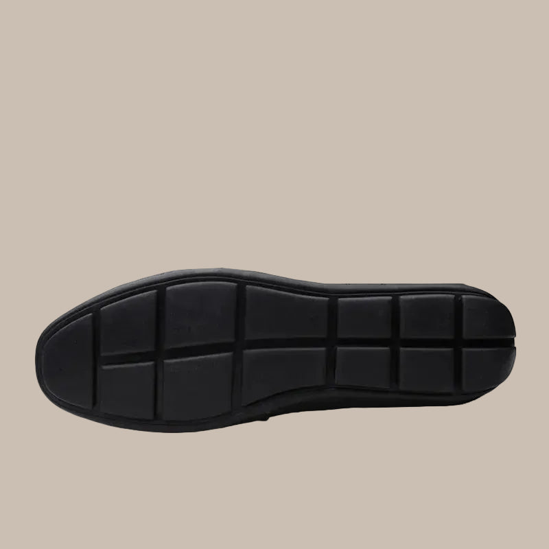 Soft Moccasins Summer Shoes