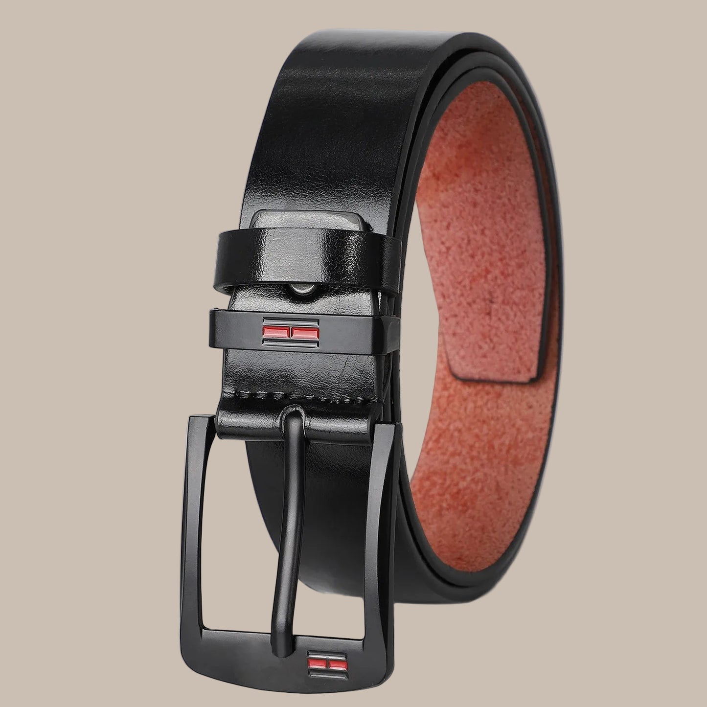Premium Men’s Leather Belt