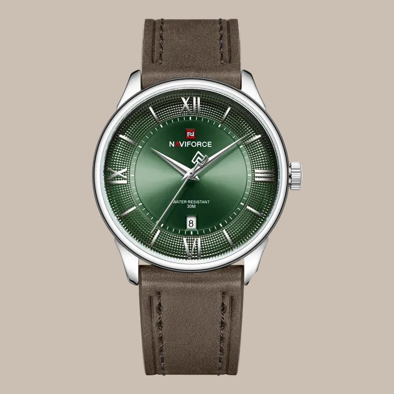 Men’s Luxury Quartz Watch