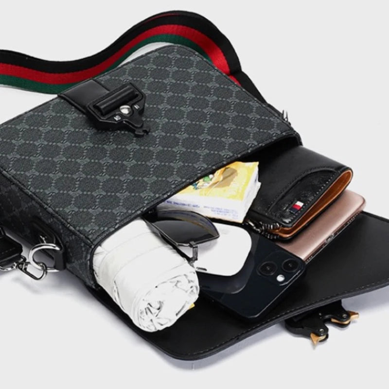 Waterproof Daily Sling Bag