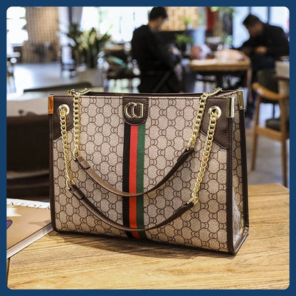 Stylish Everyday Shoulder Bag