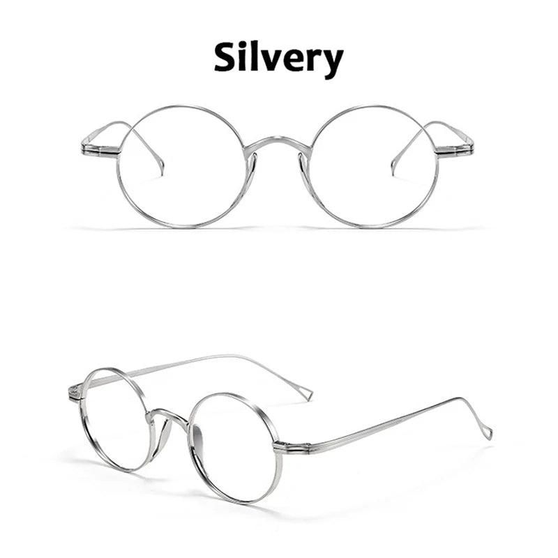 Unisex Fashion Eyeglasses