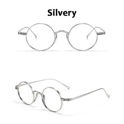 Unisex Fashion Eyeglasses