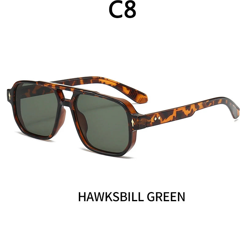 Prescription-Ready Glasses