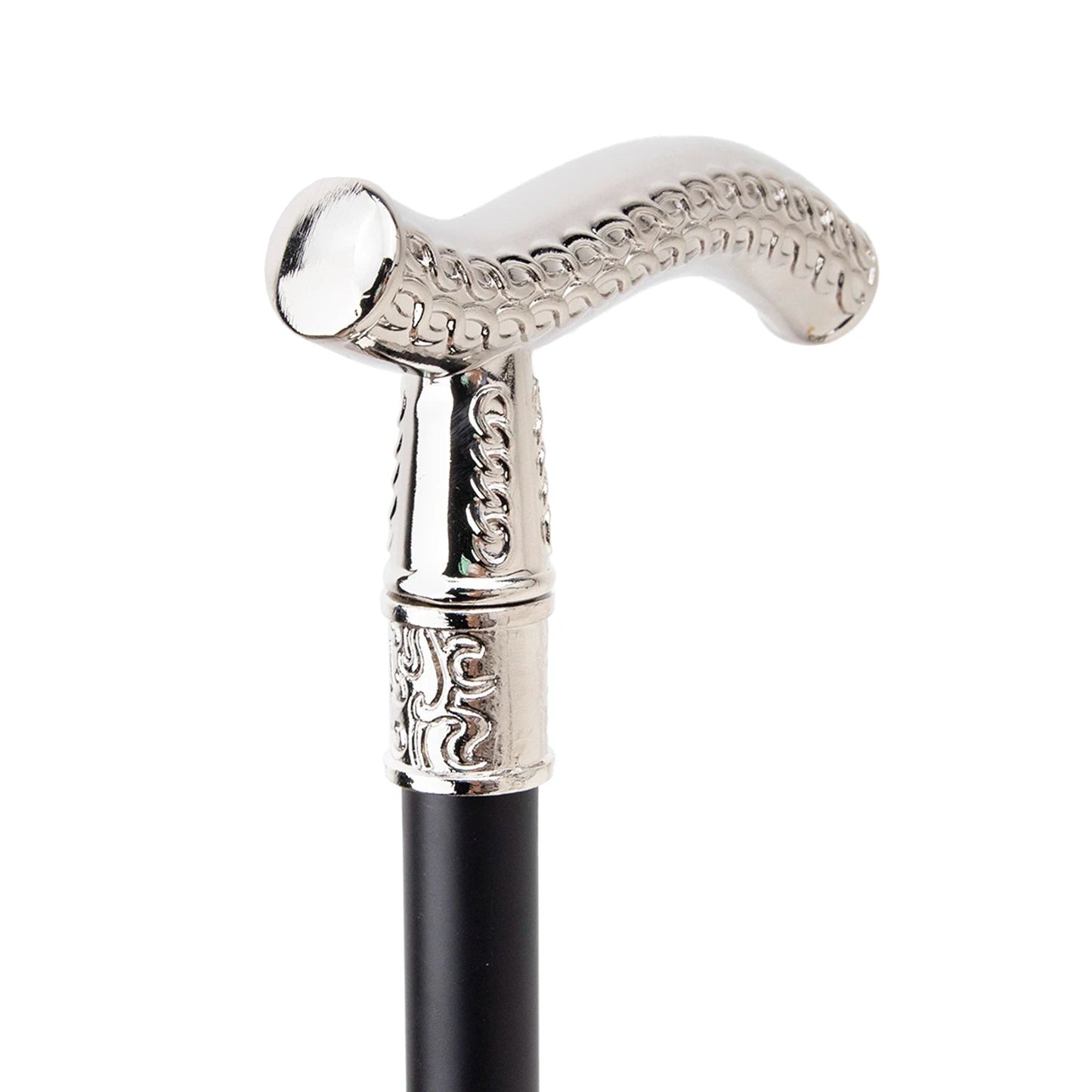 Wheat Pattern Walking Stick