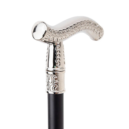 Wheat Pattern Walking Stick