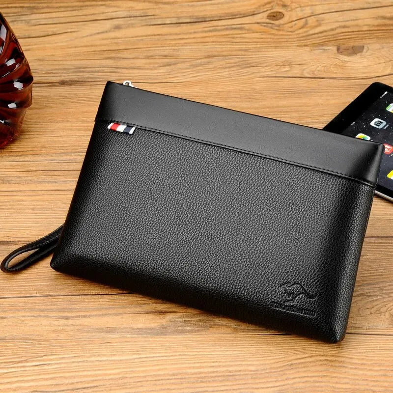 Men’s Luxury Handbag