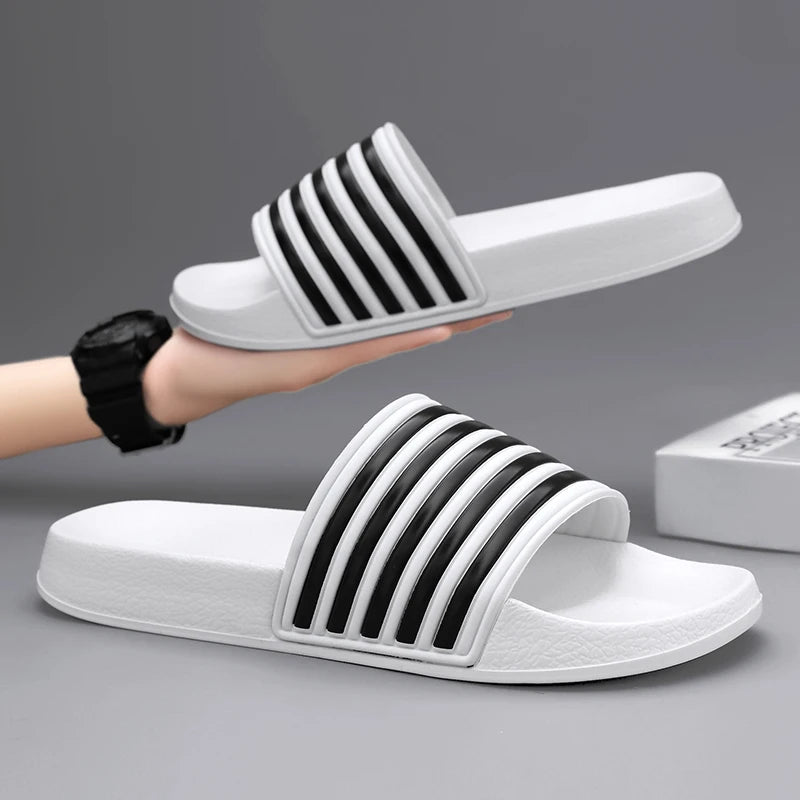 Casual Summer Flip-Flops