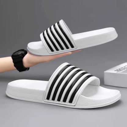 Casual Summer Flip-Flops