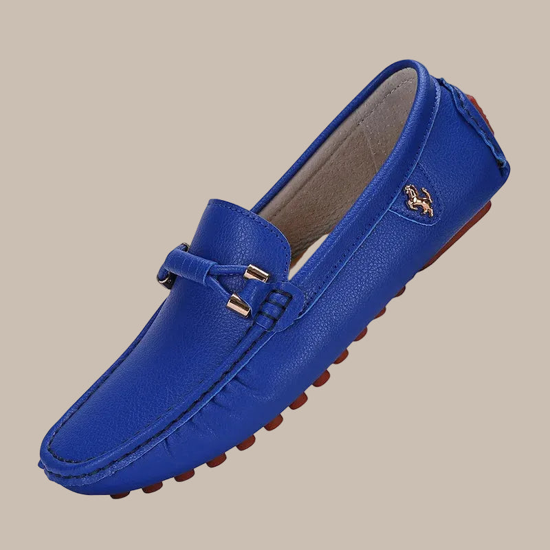 Luxury Driving Moccasins
