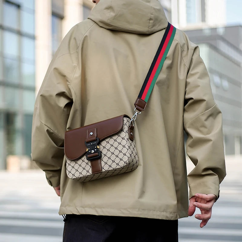 Waterproof Daily Sling Bag