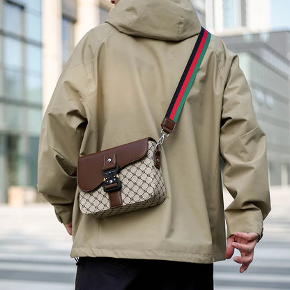 Waterproof Daily Sling Bag