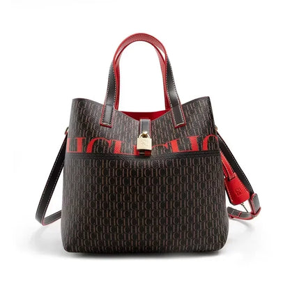 Classic Fashion Handbag