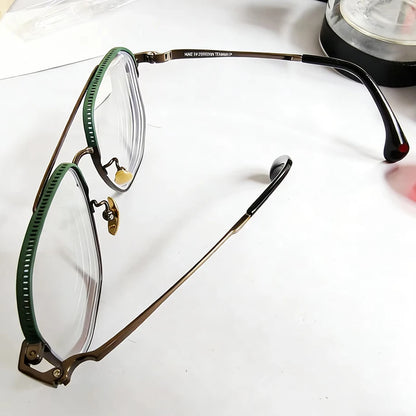 Brand Design Gafas