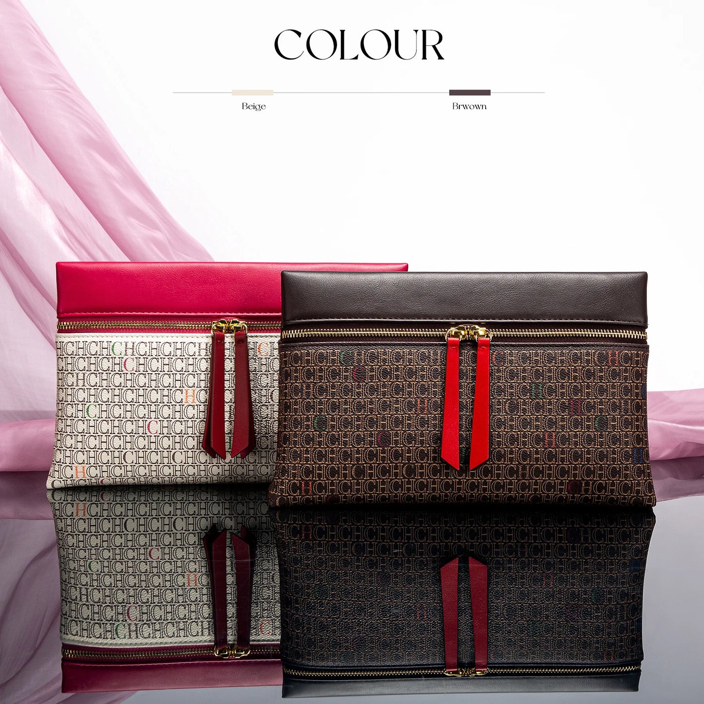 Stylish & Trendy Design