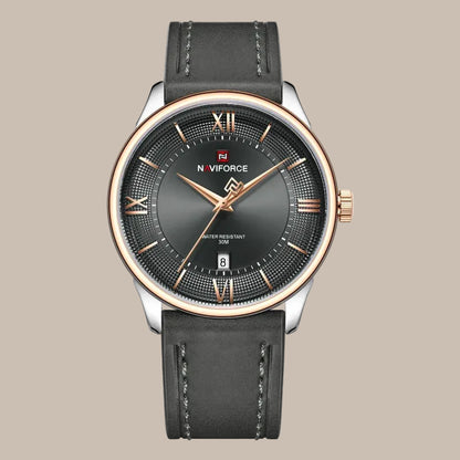 Men’s Luxury Quartz Watch