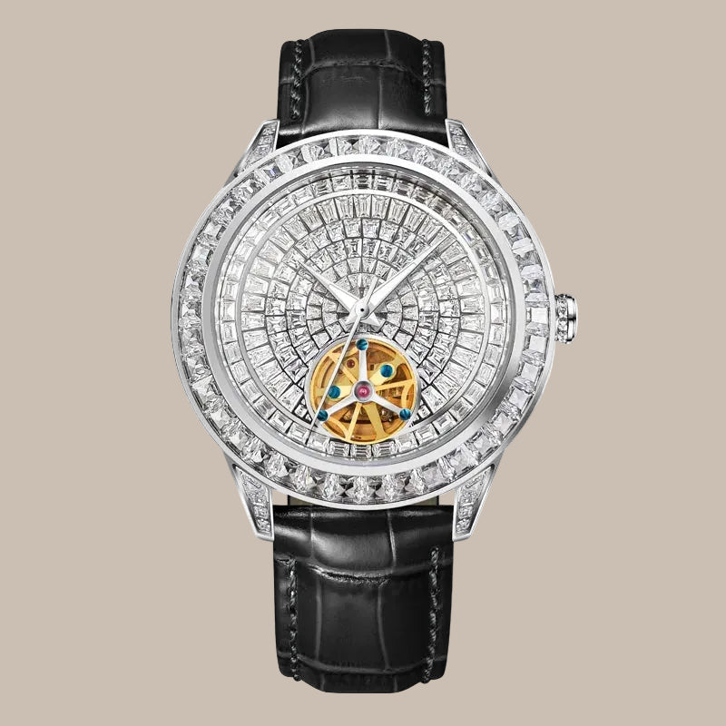 2026 Men’s Mechanical Watch