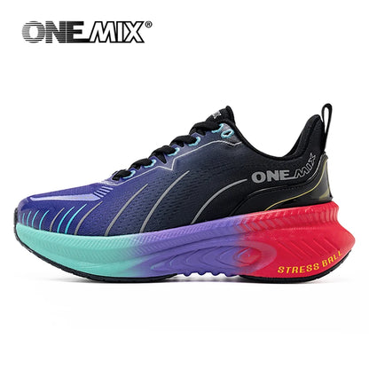Air Cushion Jogging Shoes