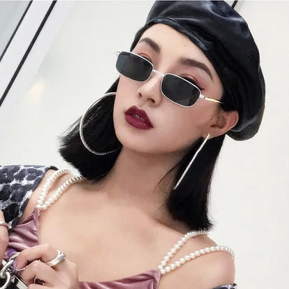 Metal Eyewear