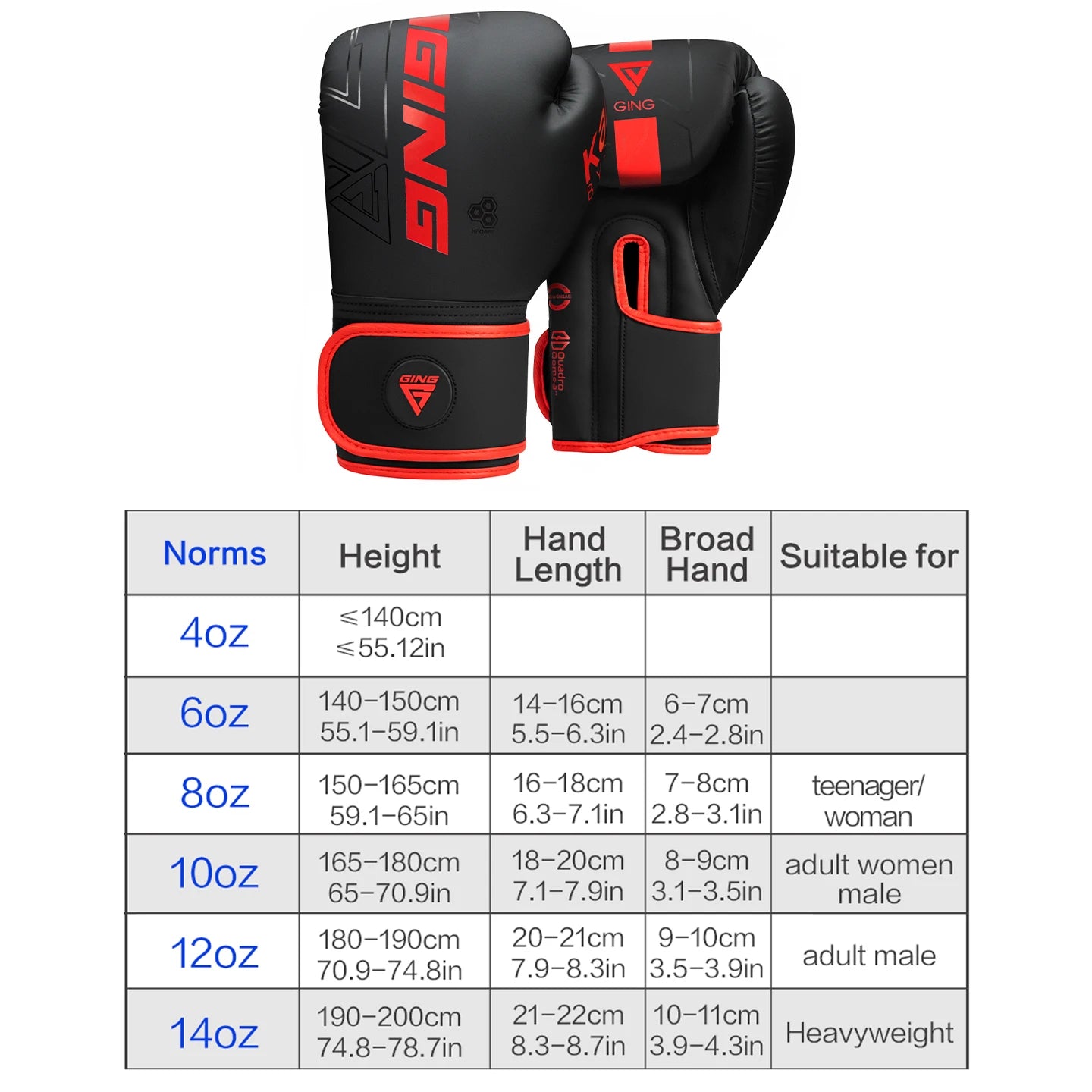 Breathable Training Gloves