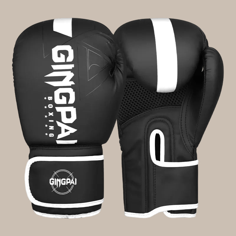 Professional Boxing Gloves