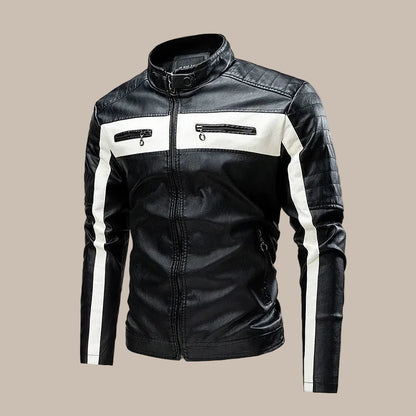 Men’s Casual Zipper Jacket