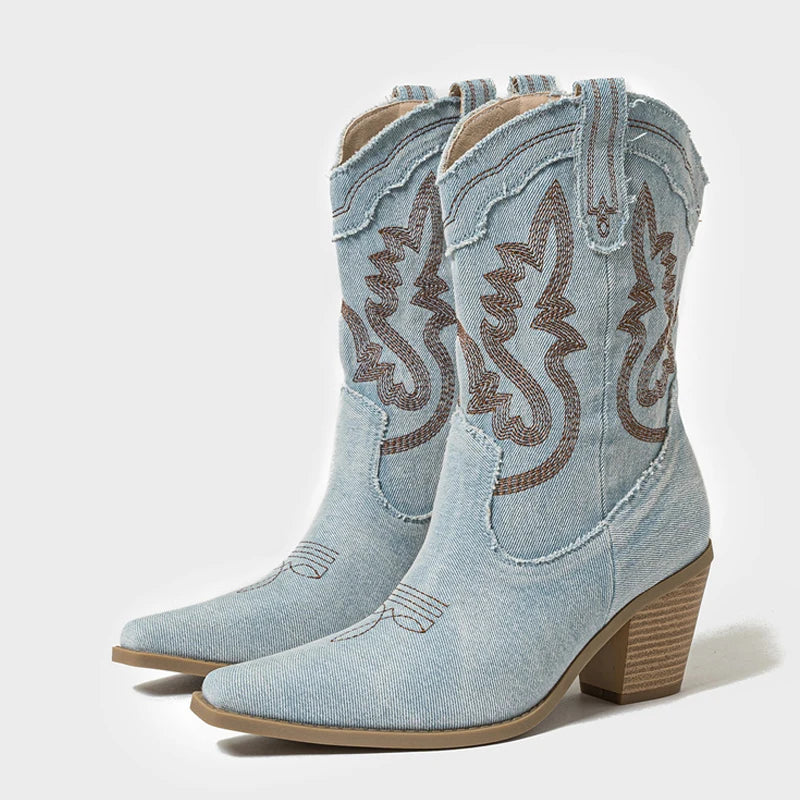 Cowgirl Boots 2026