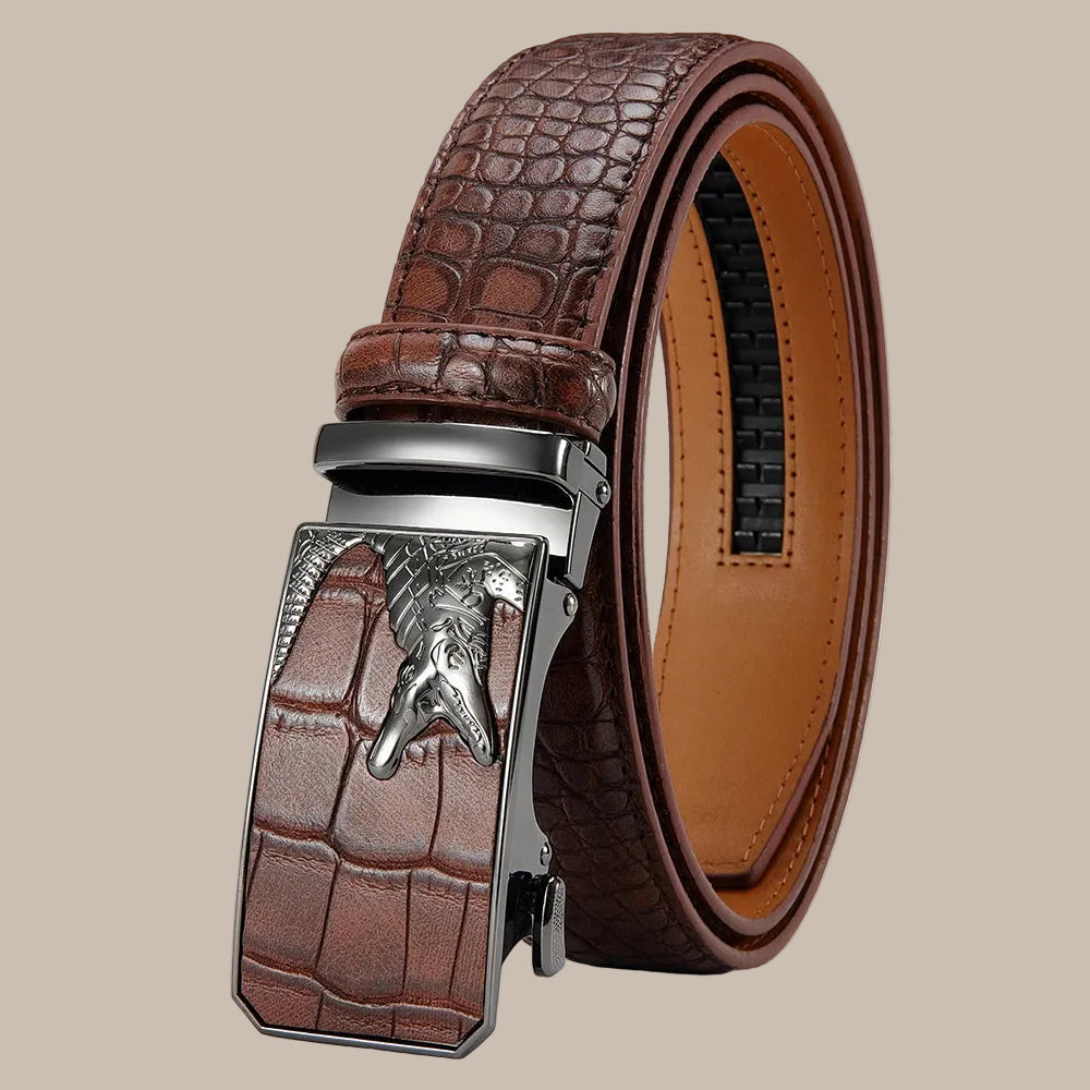 Popular Men’s Casual Belt