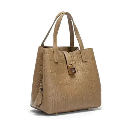 Large Capacity Tote Bag