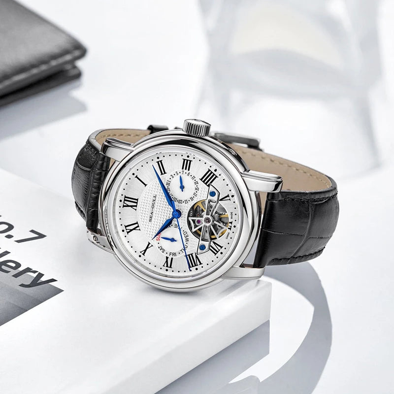 Casual Business Watch